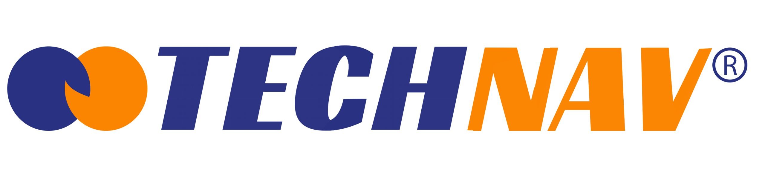 Technav logo HD